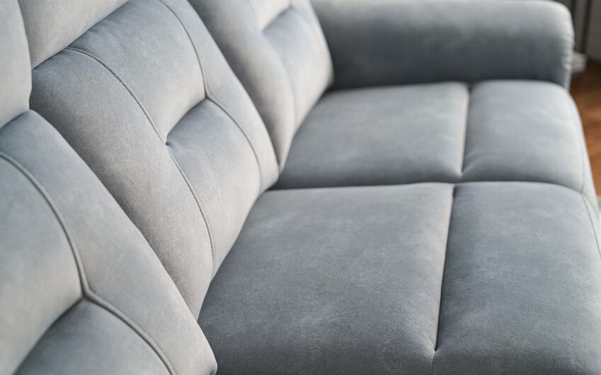 Living Brixton Power Recliner Chair 5 Living Brixton Power Recliner Chair