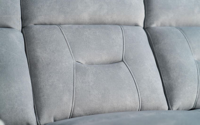 Living Brixton Power Recliner Chair 8 Living Brixton Power Recliner Chair