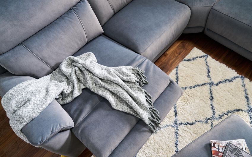 Tiverton 1 Corner 2 Power Double 4 Tiverton 2 Corner 1 Power Sofa