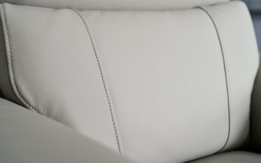 Tiverton 1 Corner 2 Power Double 7 Tiverton Storage Footstool