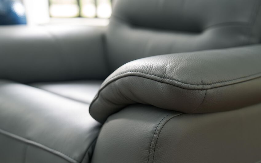 Rookby 2 Seater Manual Recliner Sofa 10 Rookby 2 Seater Power Recliner Sofa