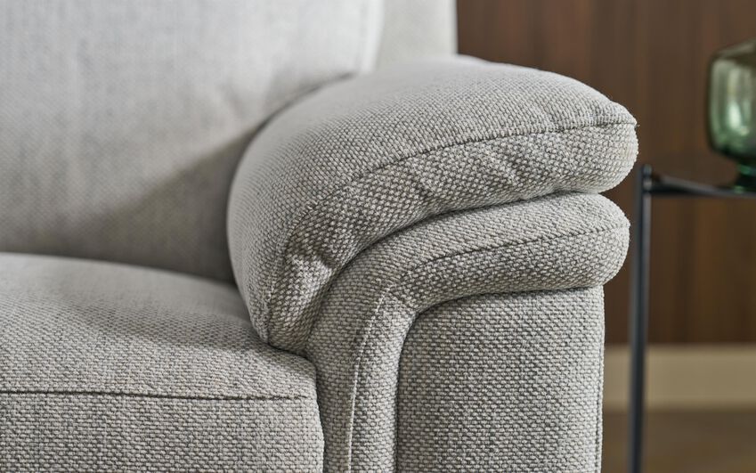 Maer Power Recliner Chair with Power Head Tilt & Lumbar 8 Maer 2 Seater Power Recliner Sofa