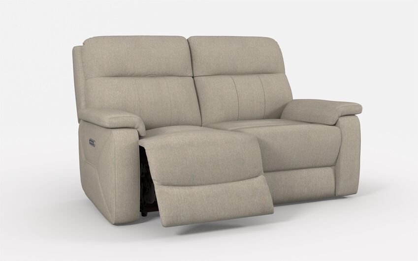 Algate 2 Seater Power Recliner Sofa 3 Algate 2 Seater Power Recliner Sofa