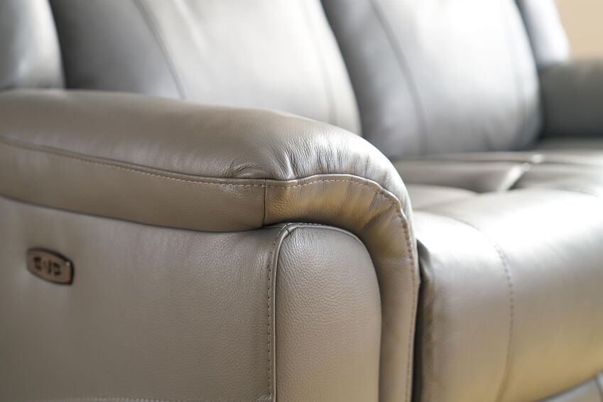 Elland 2 Seater Power Sofa Bundle 7 Elland 2 Seater Power Recliner Sofa