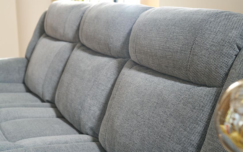 Elland 2 Seater Power Sofa Bundle 11 Elland 2 Seater Power Recliner Sofa