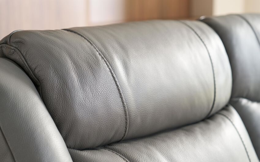 Elland 2 Seater Power Sofa Bundle 9 Elland Lift & Rise Power Chair