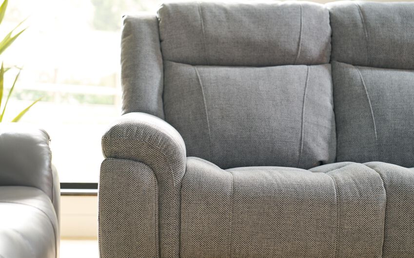 Elland 2 Seater Power Sofa Bundle 8 Elland Large Storage Footstool