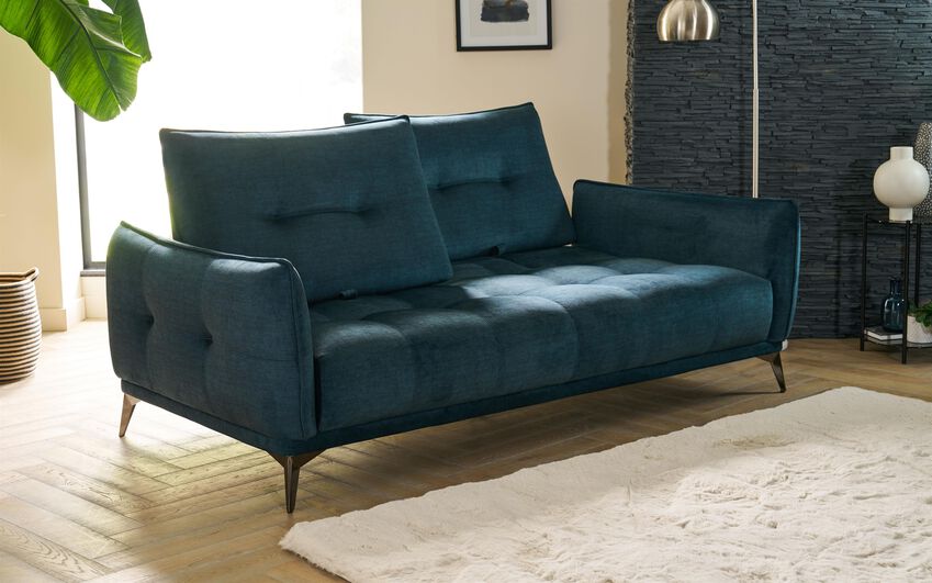 Orton 3 Seater Sofa