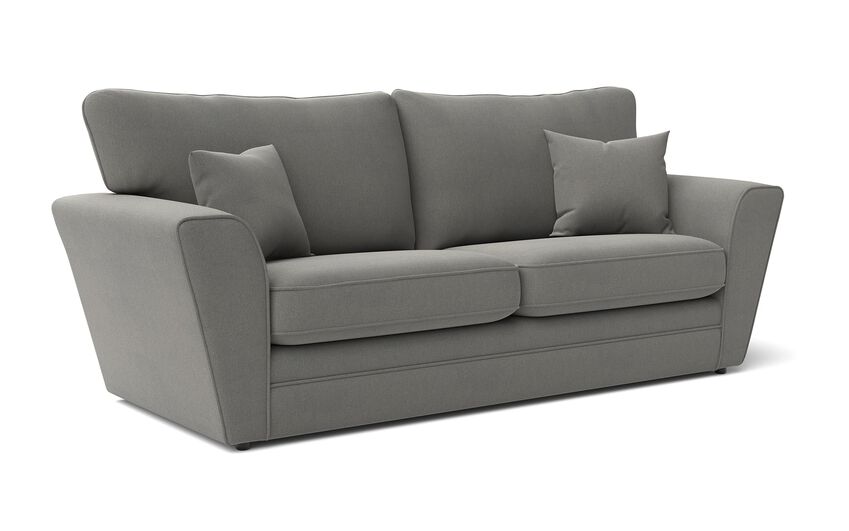 Tunstall 4 Seater Sofa Standard Back