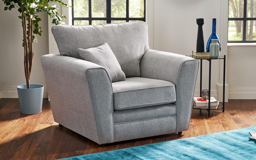 Tunstall Armchair