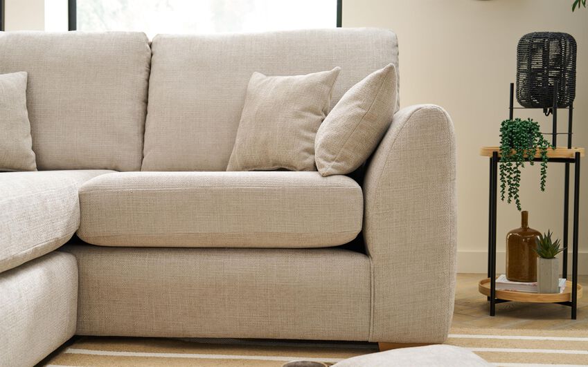 Lazenby 3 Seater Sofa Bundle 9 Lazenby 1 Corner 3