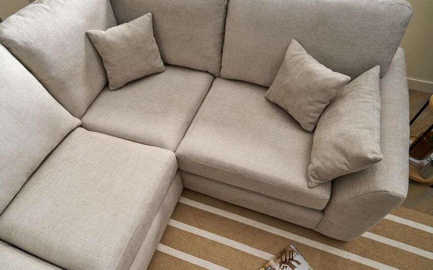 Lazenby 3 Seater Sofa Bundle 5 Lazenby 4 Seater Sofa