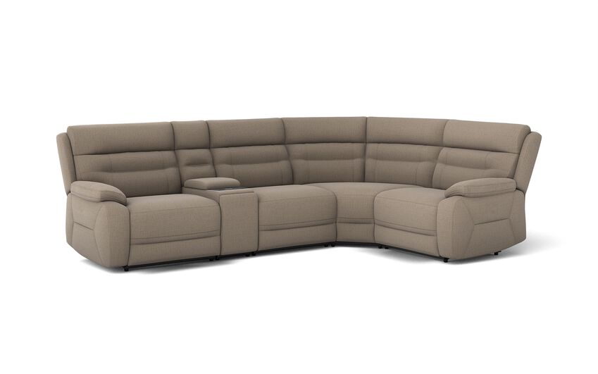 Fenton 3 Corner 1 with Media Console