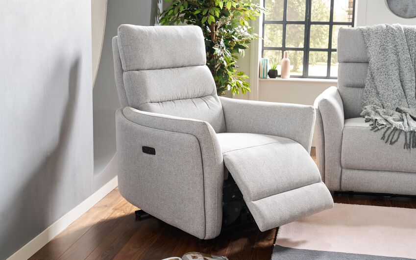 Cleveley Power Recliner Chair
