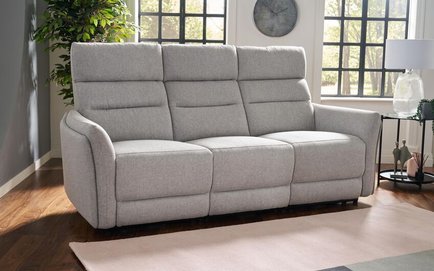 Cleveley 3 Seater Sofa