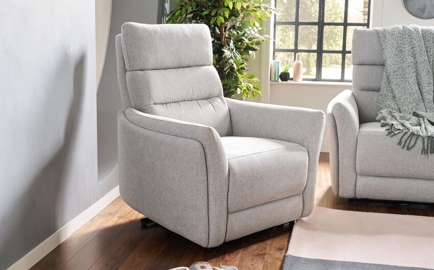 Cleveley Armchair