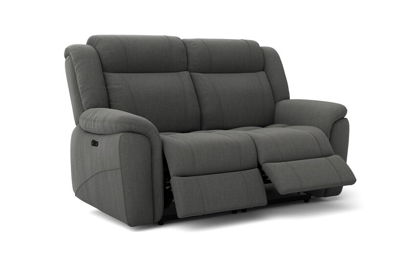 Elland 2 Seater Power Sofa Bundle 4 Elland 2 Seater Power Sofa Bundle
