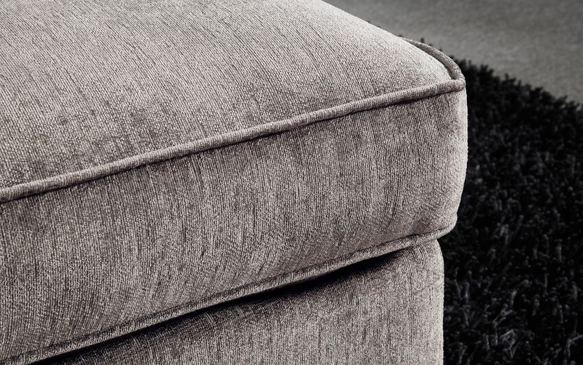 Maddie Fabric Love Chair 5 Maddie Fabric 3 Seater Standard Back Sofa