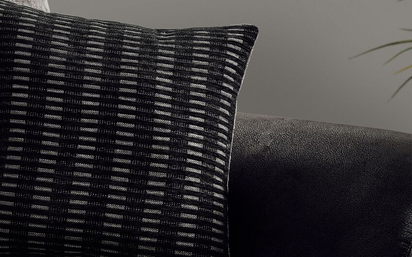 Maddie Fabric Love Chair 7 Maddie Fabric 3 Seater Scatter Back Sofa