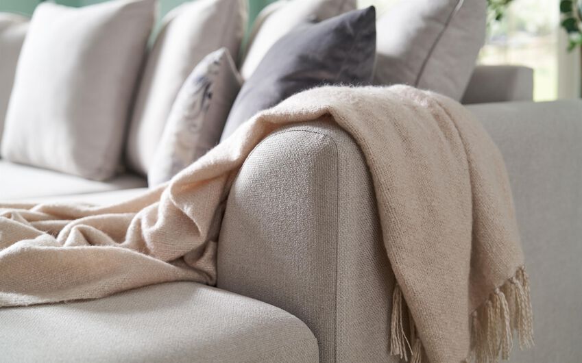 Living Nancy Fabric 4 Seater Split Sofa Standard Back 7 Living Nancy Fabric 4 Seater Split Sofa Standard Back