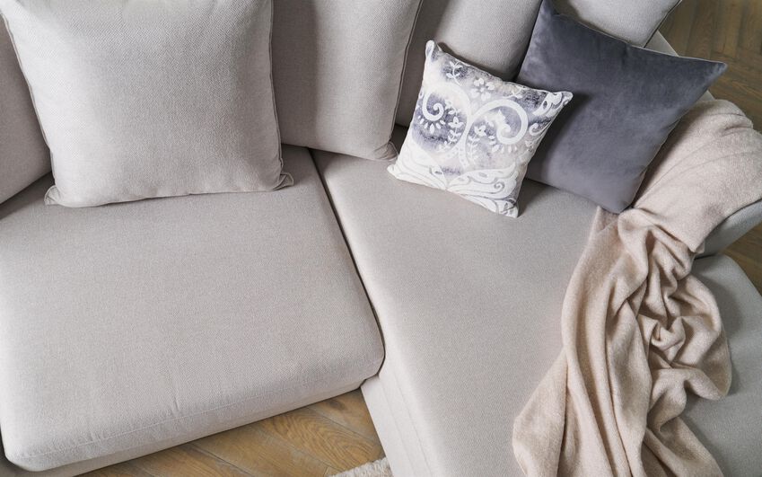 Living Nancy Fabric 4 Seater Split Sofa Standard Back 9 Living Nancy Fabric 4 Seater Split Sofa Standard Back