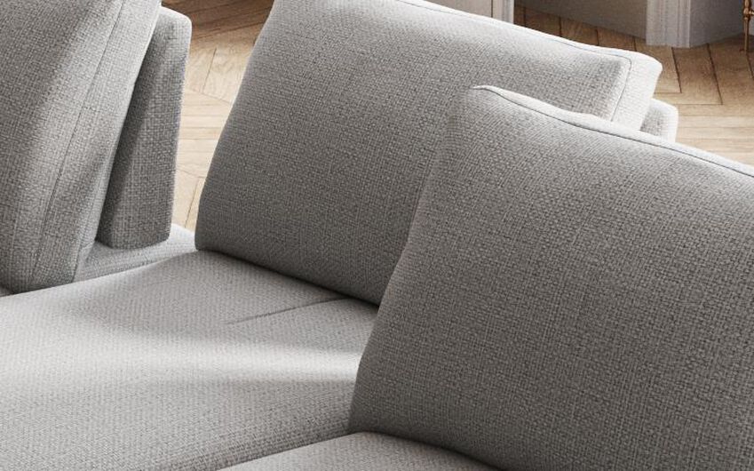 Savazza 3 Seater Sofa with Adjustable Back Rest 6 Savazza 3 Seater Sofa with Adjustable Back Rest