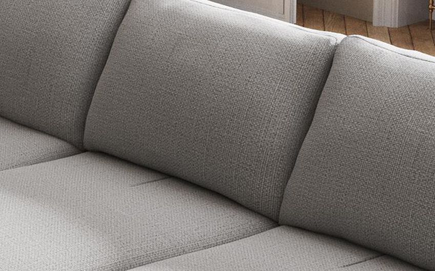 Savazza 3 Seater Sofa with Adjustable Back Rest 7 Savazza 3 Seater Sofa with Adjustable Back Rest