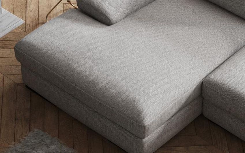 Savazza 3 Seater Sofa with Adjustable Back Rest 8 Savazza 3 Seater Sofa with Adjustable Back Rest