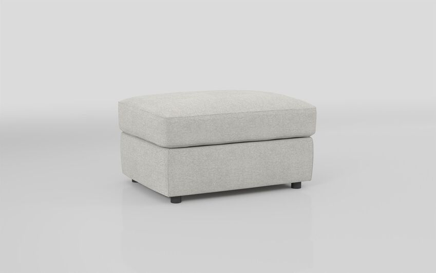 Crostolo Large Ottoman 3 Crostolo Large Ottoman