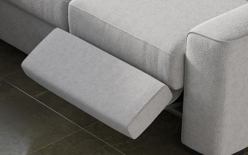 Crostolo Large Ottoman 6 Crostolo Large Ottoman
