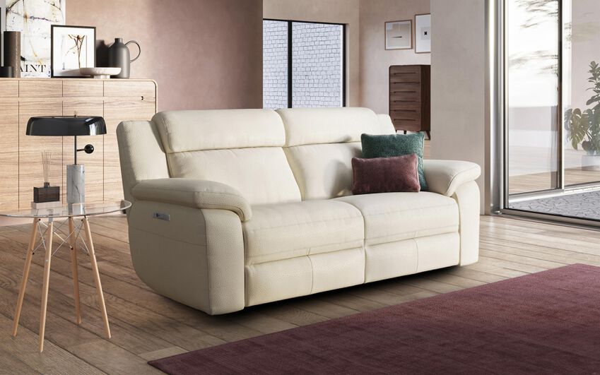 Bormida 2 Seater Sofa 3 Bormida 2 Seater Sofa