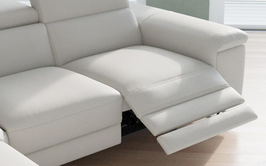 Delebio 4 Seater Power Recliner 6 Delebio 4 Seater Power Recliner