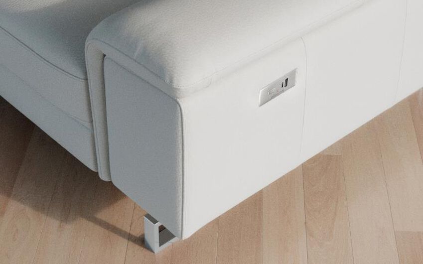 Delebio Ottoman 4 Delebio Ottoman