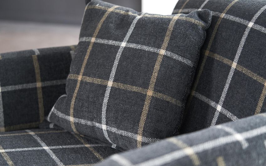 Theo Fabric 3 Seater Standard Back Sofa 7 Theo Fabric 2 Corner 1 Right Hand Facing Chaise Scatter Back Sofa