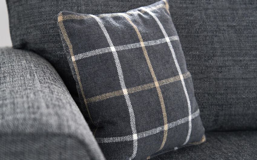 Theo Fabric 3 Seater Standard Back Sofa 8 Theo Fabric 2 Corner 1 Right Hand Facing Chaise Scatter Back Sofa