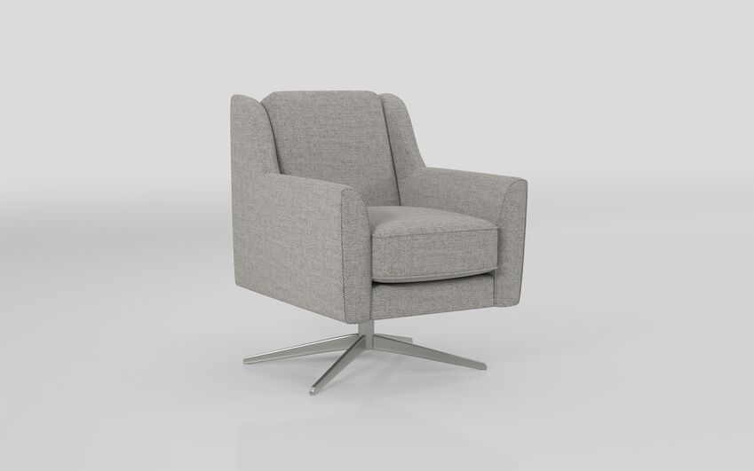 Alva Accent Chair