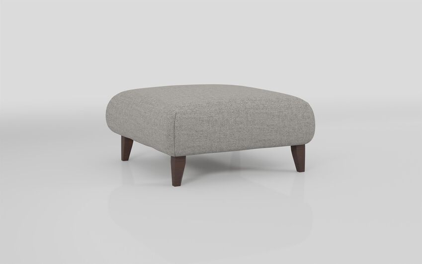 Alva Designer Footstool