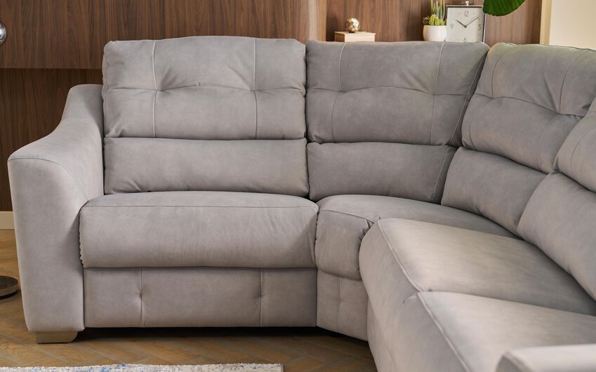 Fulwood Power Recliner Snuggle Chair 8 Fulwood 3 Corner 1 Double Power Recliner Sofa