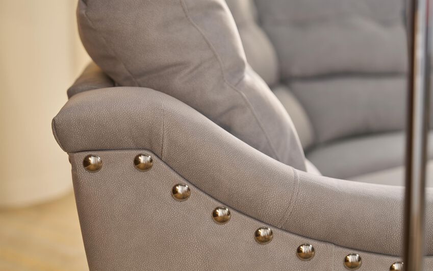 Fulwood Power Recliner Snuggle Chair 4 Fulwood 3 Corner 1