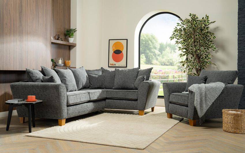 Tenbury 2 Seater Standard Back Sofa 3 Tenbury 2 Corner 1 Standard Back Sofa