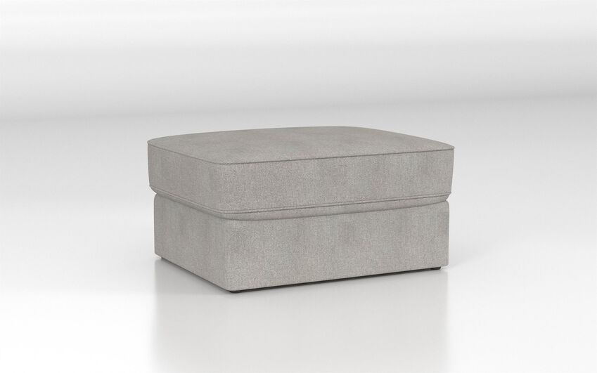 Aveley Banquette Footstool
