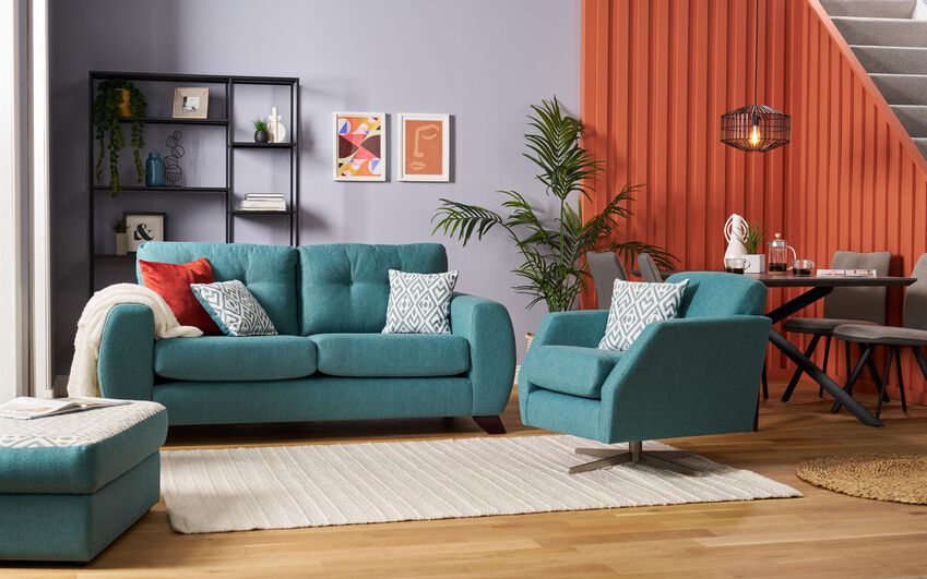 Living Aspen 2 Corner 1 Right Hand Facing Chaise Scatter Back Sofa 4 Living Aspen 2 Corner 1 Right Hand Facing Chaise Scatter Back Sofa