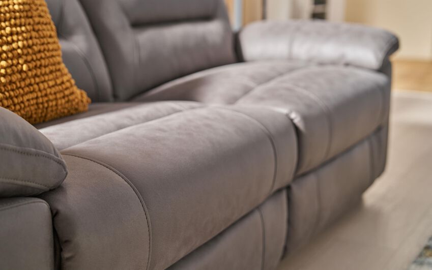Fareham 2 Seater Power Recliner Sofa 5 Fareham 2 Corner 2 Power