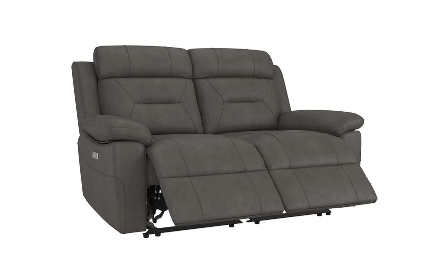 Fareham 2 Seater Power Recliner Sofa