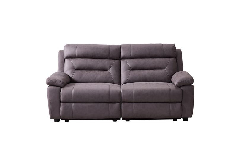 Fareham 2 Seater Manual Recliner Sofa