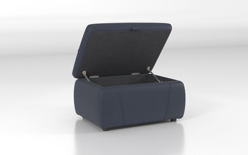 Eldwick Storage Footstool
